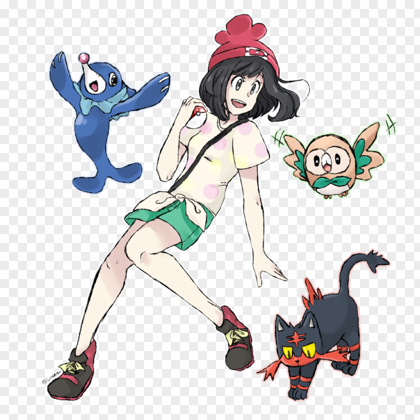 Pokxe9mon Ultra Sun And Moon Vertebrate Headgear Costume Clip Art PNG