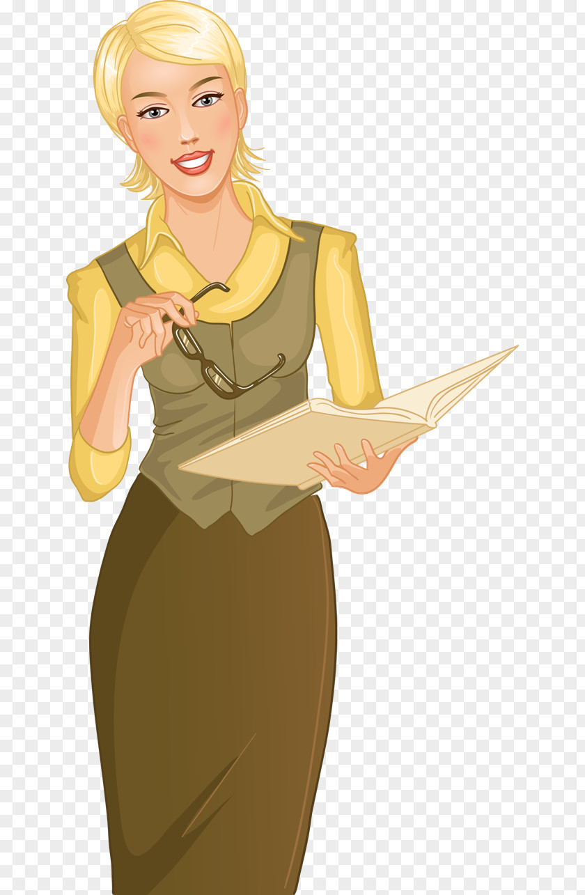 Teacher School Dijak Clip Art PNG