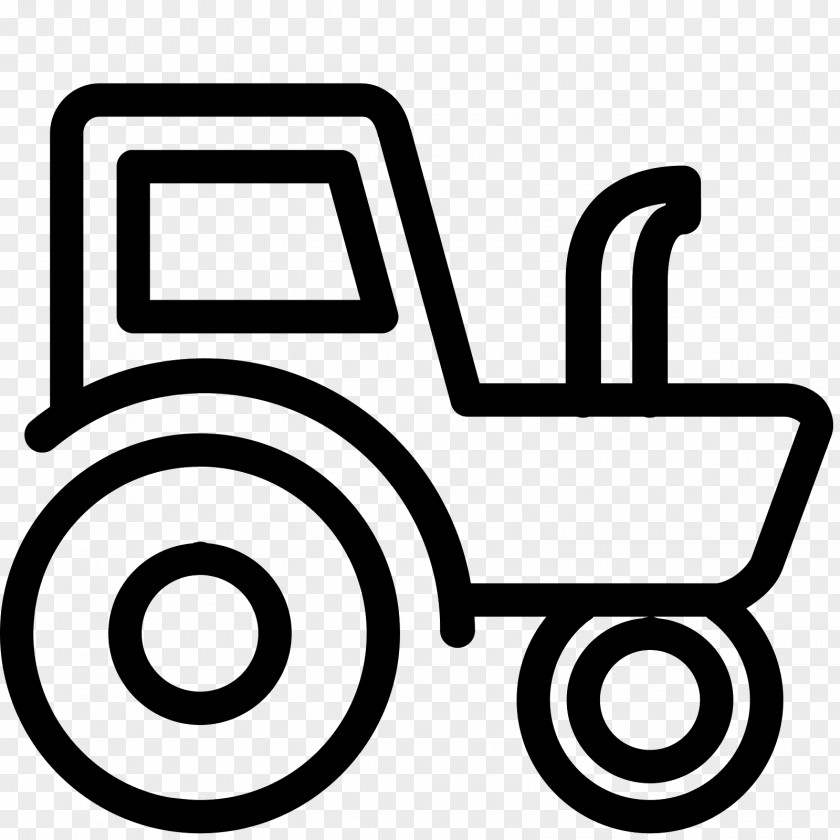 Tractor John Deere Ford N-Series Agriculture PNG