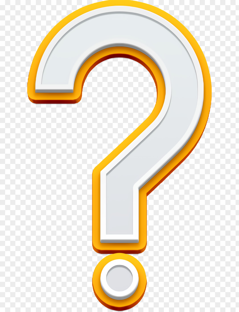 Web Icon Question PNG