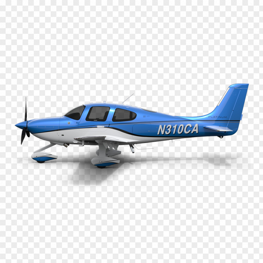 Aircraft Cirrus SR22 Airplane SR20 Beechcraft PNG