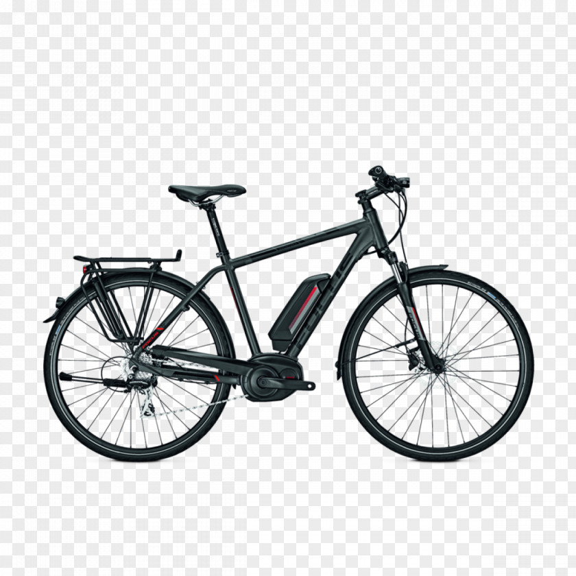 Bicycle Electric Hybrid Electricity Giant Bicycles PNG