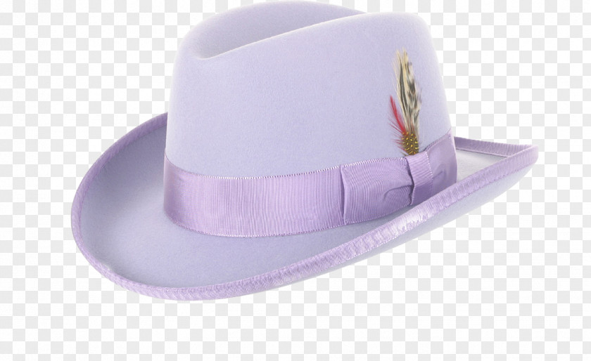 Blue Pink Hat Bowler Clothing Cowboy PNG