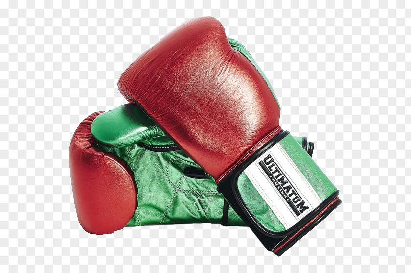 Boxing Glove Ultimatum Kickboxing PNG