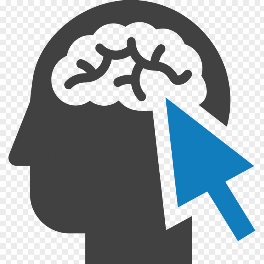 Brain Mindset Creativity Vector Graphics PNG