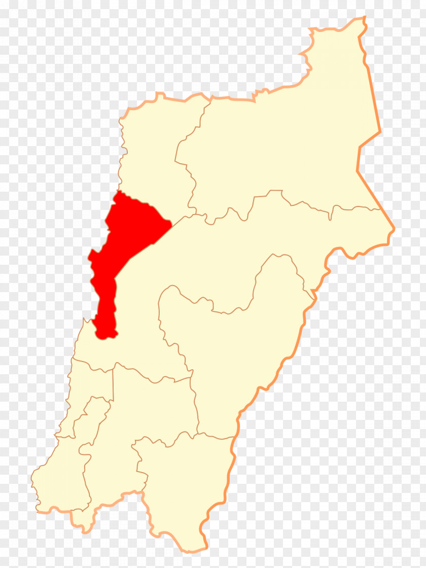 Calderino Caldera Copiapó Bahía Inglesa Regions Of Chile Map PNG