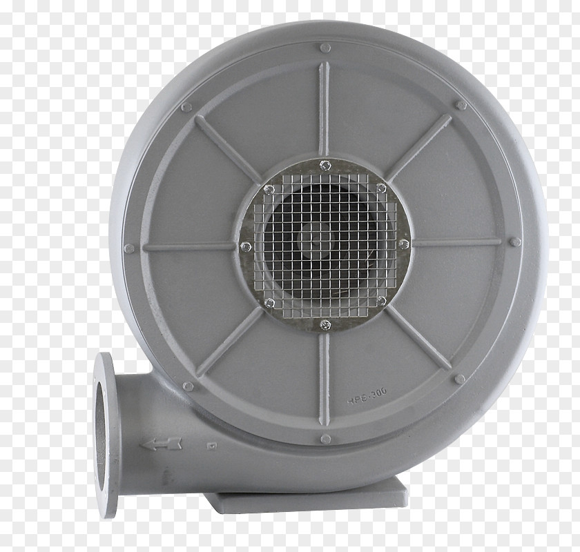 Centrifugal Fan Electric Motor Industrial Rotor PNG