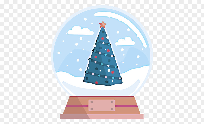 Christmas Tree PNG