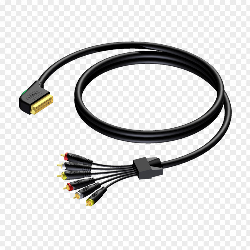 Electrical Cable Connector XLR Speakon Audio And Video Interfaces Connectors PNG