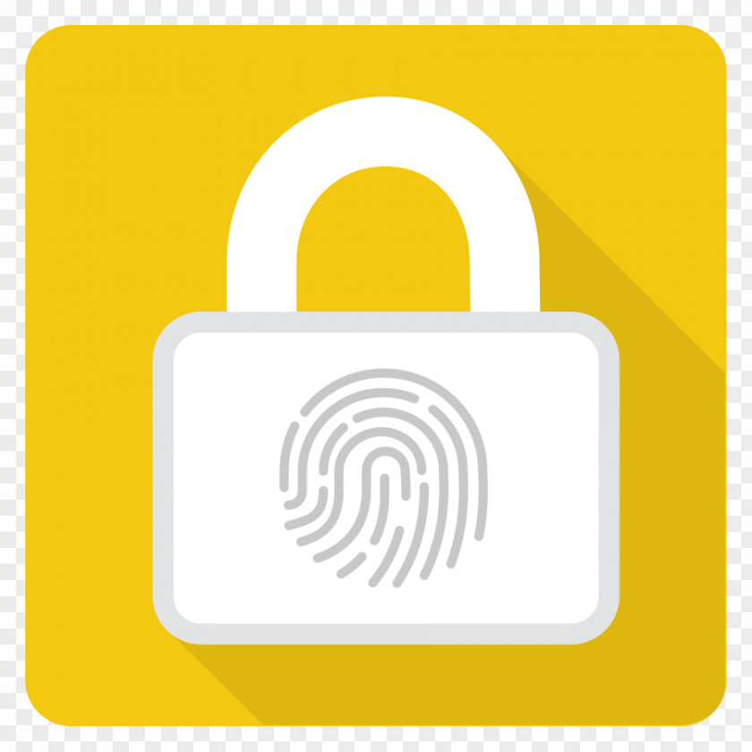 Fingerprint Touch ID PNG