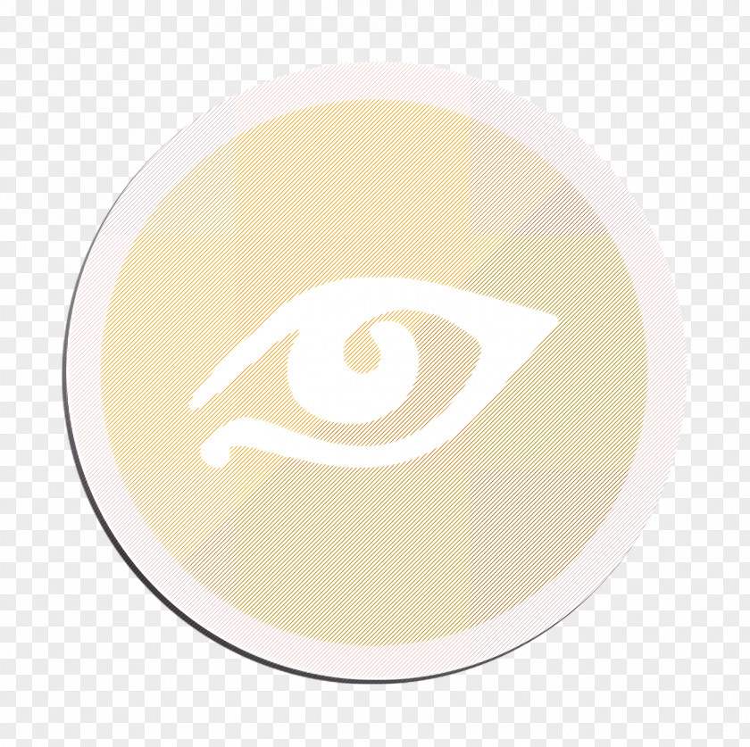 Flat White Tableware Foresight Icon Linux PNG