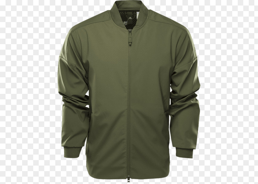 Green Stadium Jacket Outerwear Clothing Sleeve PNG