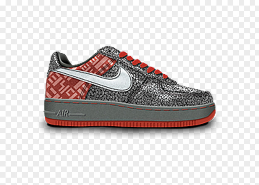 Handsome Shoes Air Force Nike Free Shoe Sneakers PNG