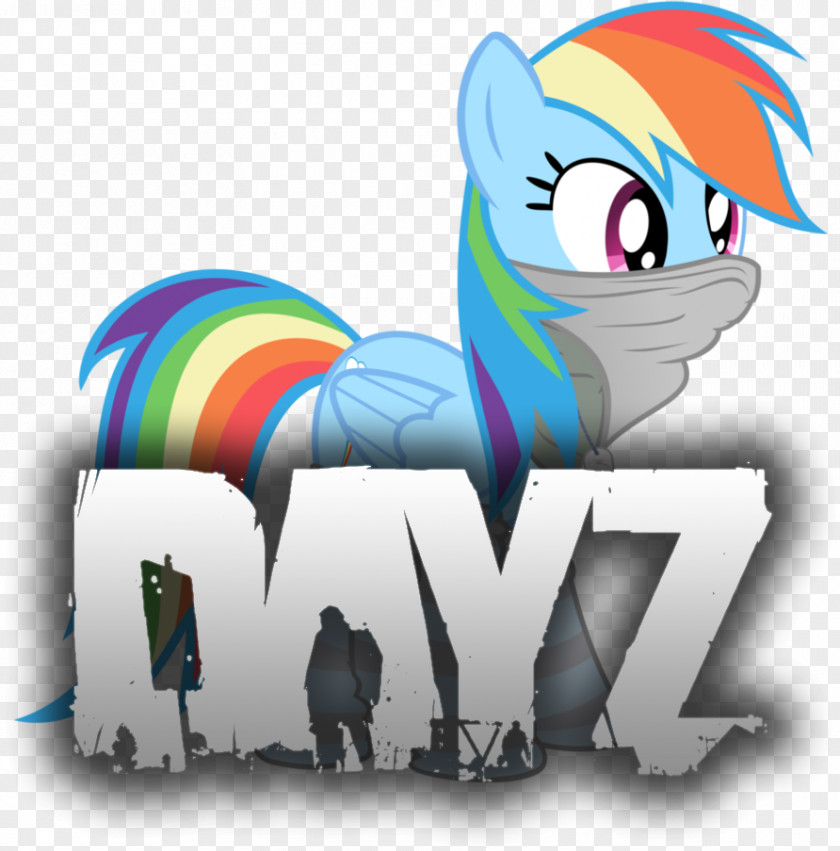Horse Rainbow Dash My Little Pony: Friendship Is Magic Fandom DeviantArt PNG