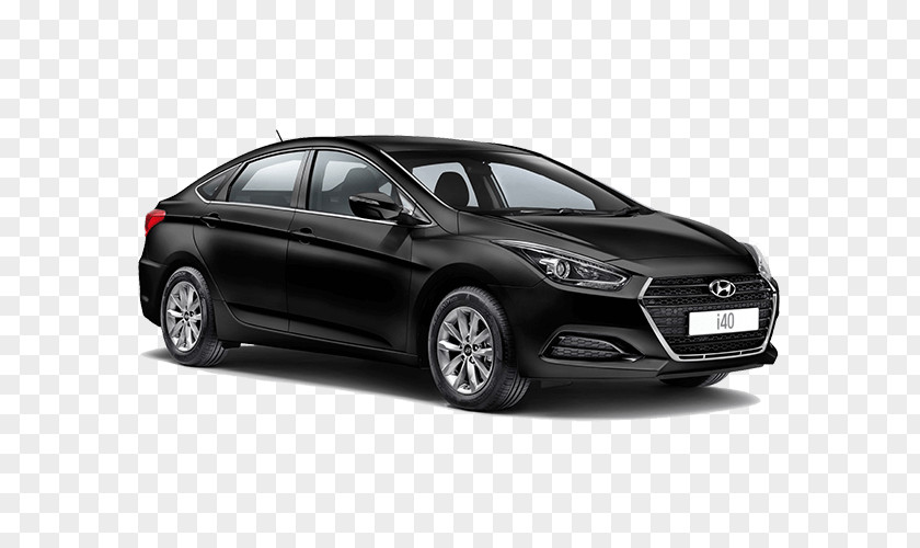 Hyundai I40 Car I10 Motor Company PNG