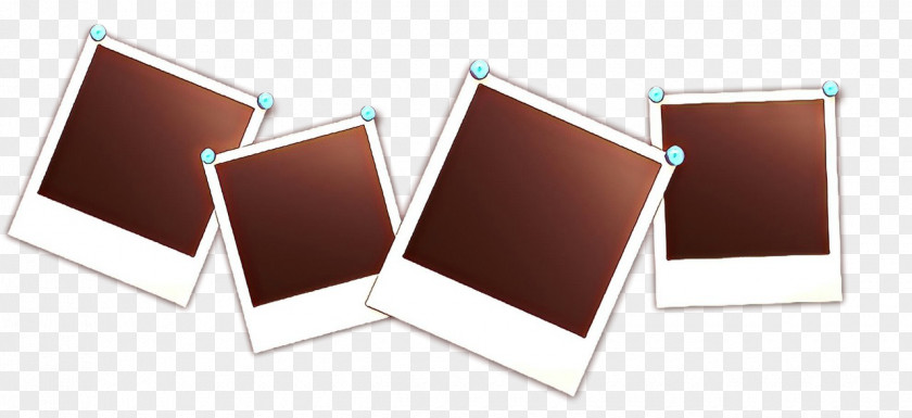 Material Property Brown Background Frame PNG