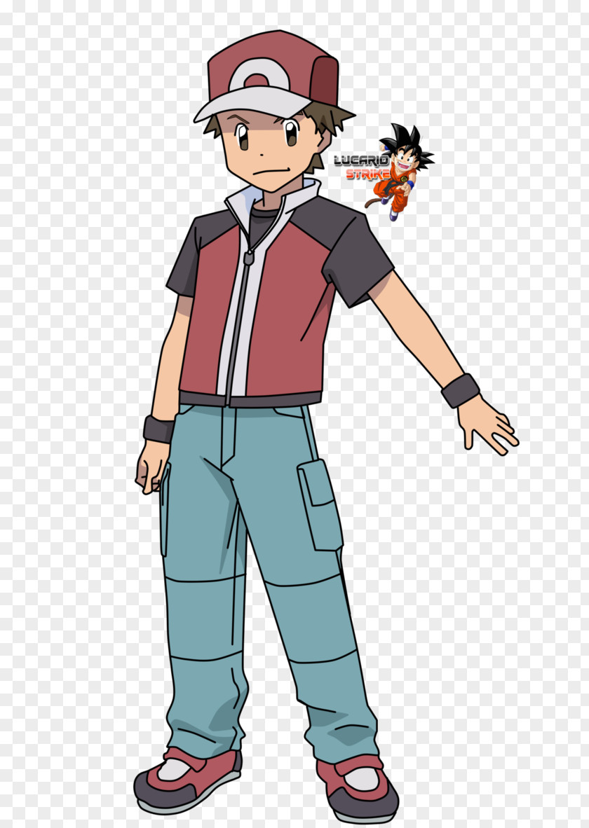 Pocketmon Pokémon Red And Blue Yellow Brock Origins PNG