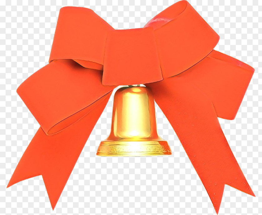 Ribbon Bell PNG