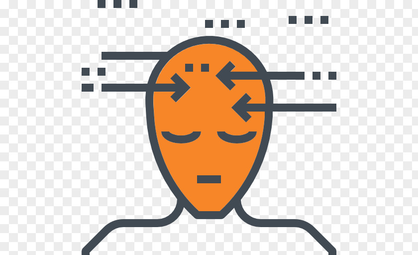 The Human Brain Medicine Avatar Icon PNG