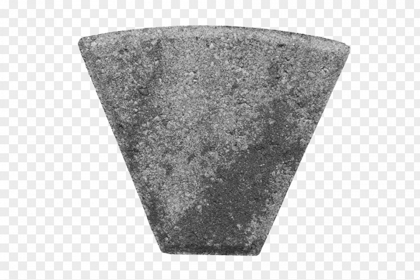 Vase Artifact Angle Terrazzo PNG