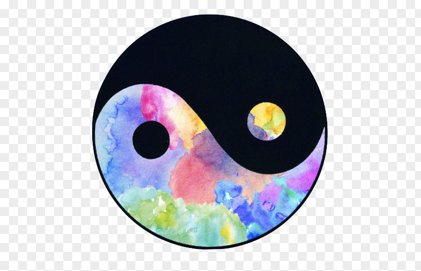 Yin Yan And Yang PNG