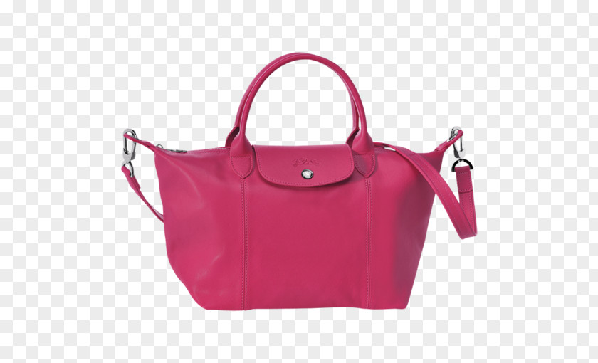 Bag Longchamp Pliage Handbag Shopping PNG