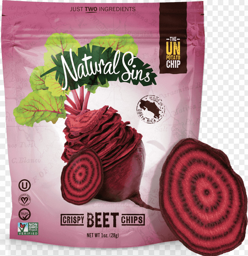 Beet Raw Foodism Potato Chip Dried Fruit Beetroot PNG