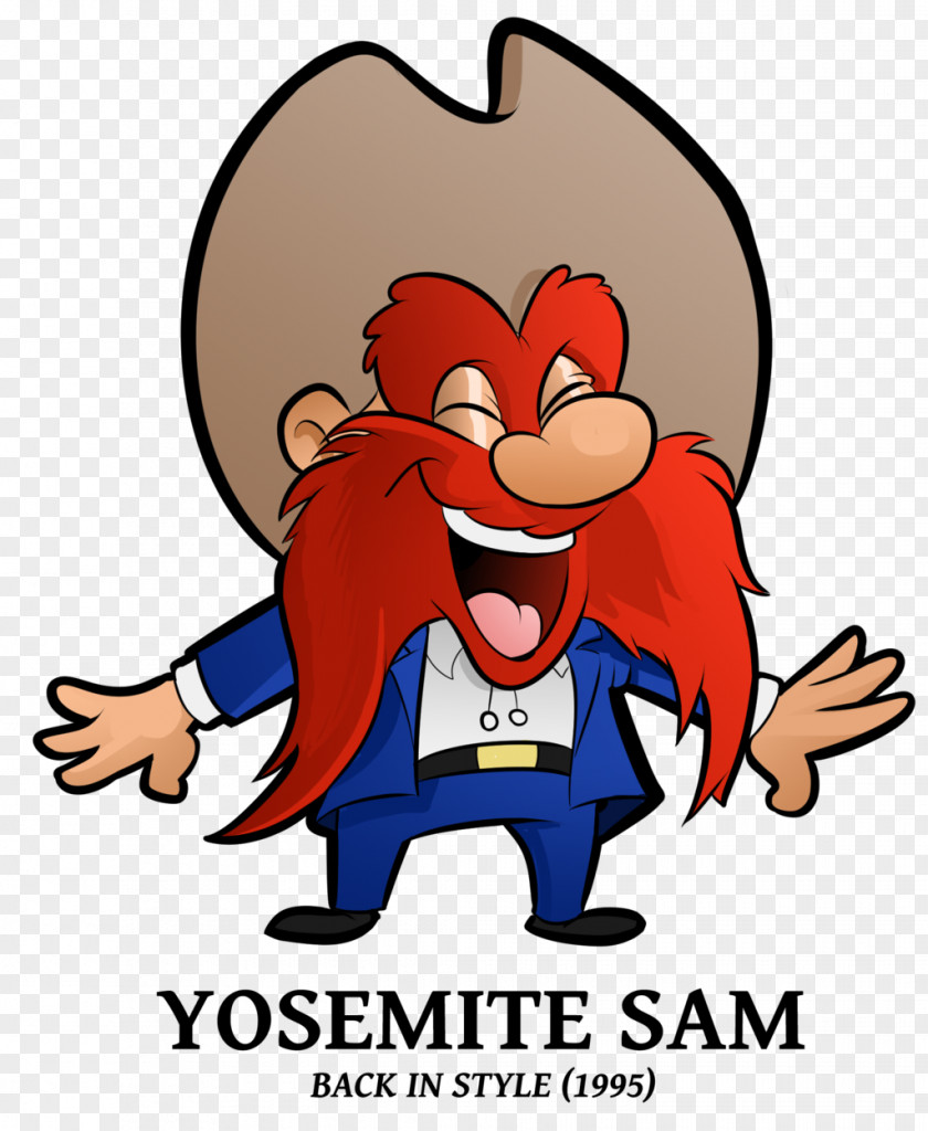 Cartoon Fence Yosemite Sam National Park Bosko Clip Art PNG