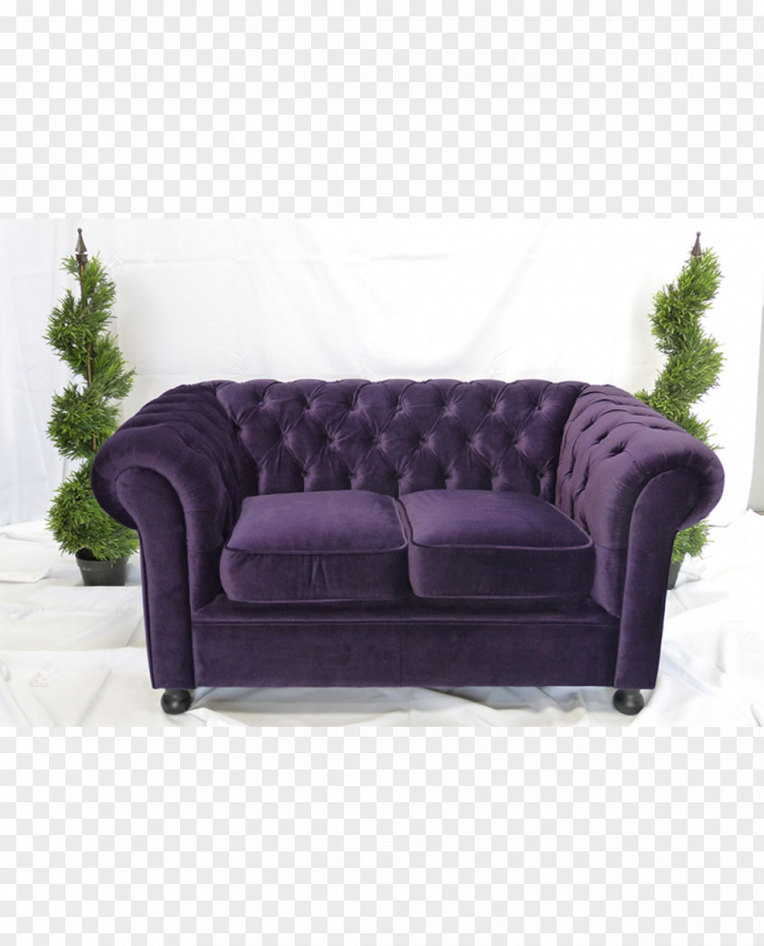 Chair Couch Furniture Sofa Bed Velvet PNG