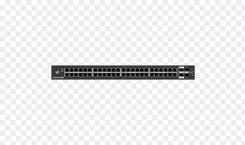 Double Edged Network Switch Ubiquiti Networks 10 Gigabit Ethernet Twinaxial Cabling SFP+ PNG