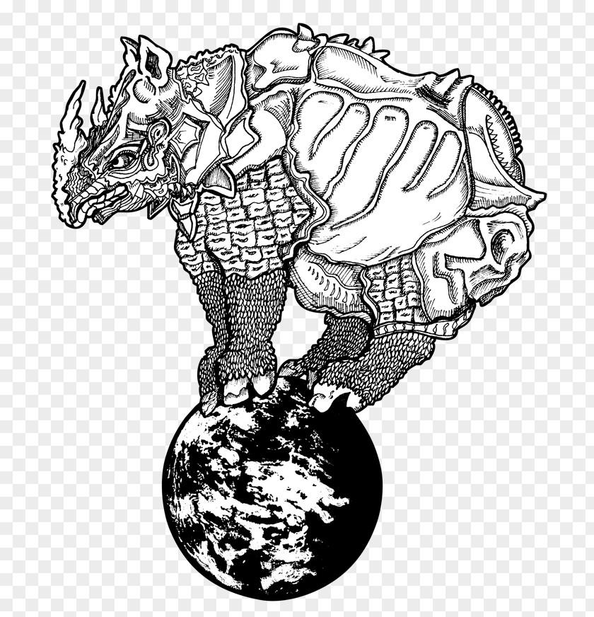 Global Feast Prop Thtr Theatre Play Dürer's Rhinoceros PNG