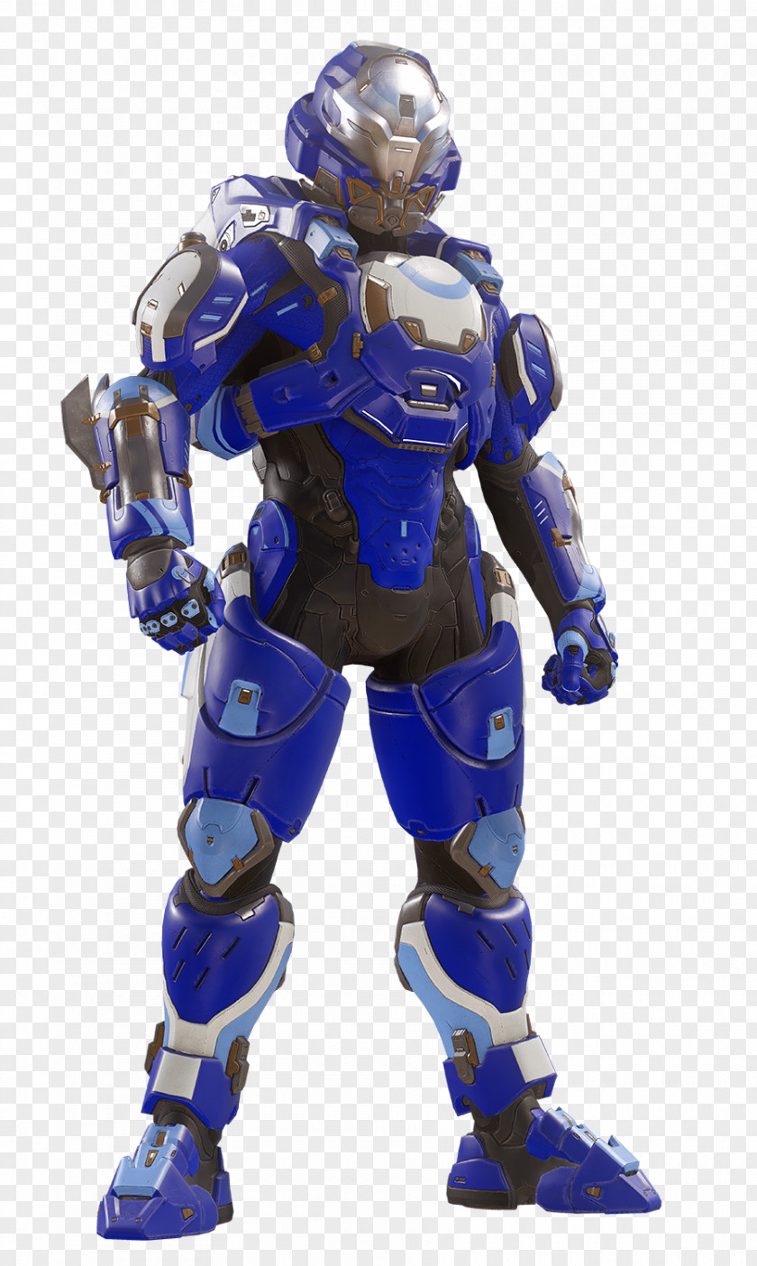 Glowing Halo 5: Guardians Armour 4 2 3 PNG