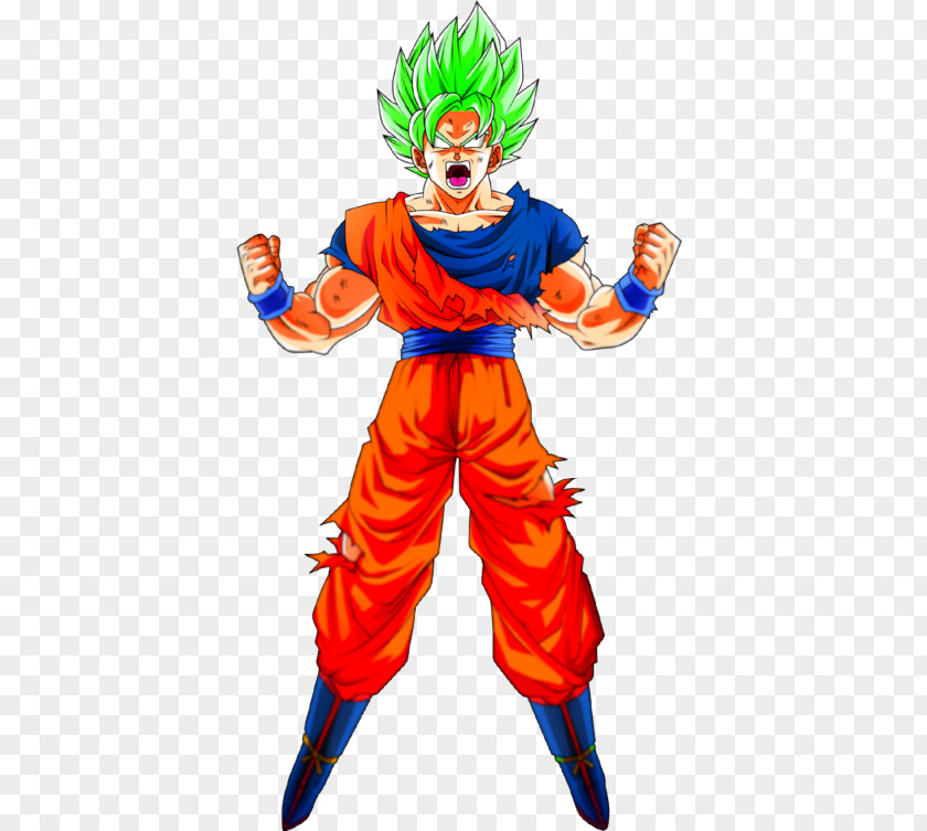 Goku Gohan Vegeta Trunks Pan PNG
