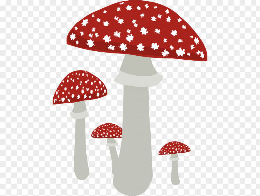 Mushroom Amanita Muscaria Agaric Clip Art Fungus PNG