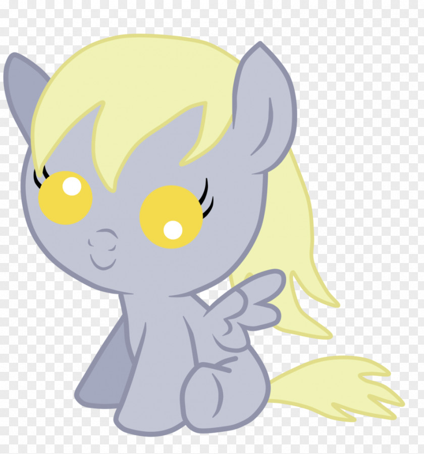 My Little Pony Rainbow Dash Derpy Hooves Foal PNG