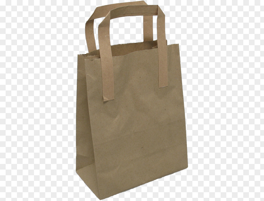 Paper Bag Kraft Plastic Shopping PNG