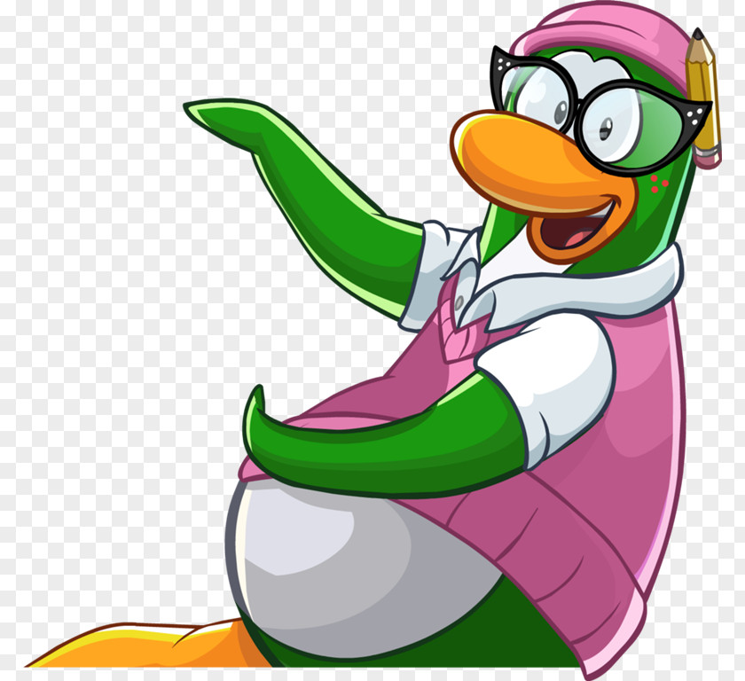 Picture Of A Robber Club Penguin Island Penguin: Elite Force Arctic PNG