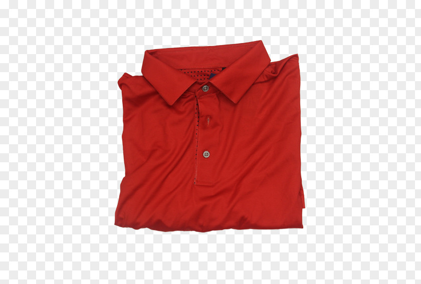Shirt Sleeve Polo PGA TOUR PNG