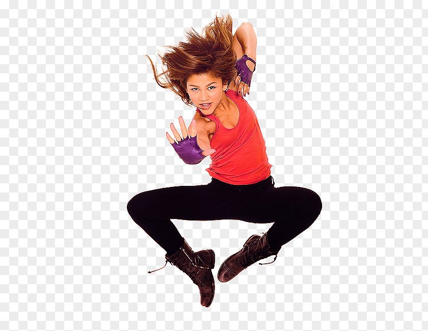 Zendaya Shake It Up Actor Desktop Wallpaper Photo Shoot PNG