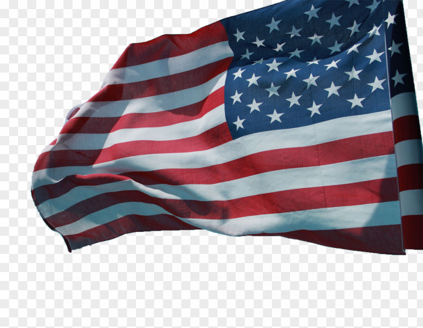 American Flag Of The United States National PNG