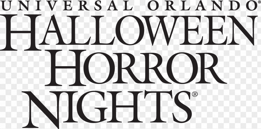 American Horror Story Logo Halloween Nights Universal Studios Hollywood Insidious Human Behavior PNG