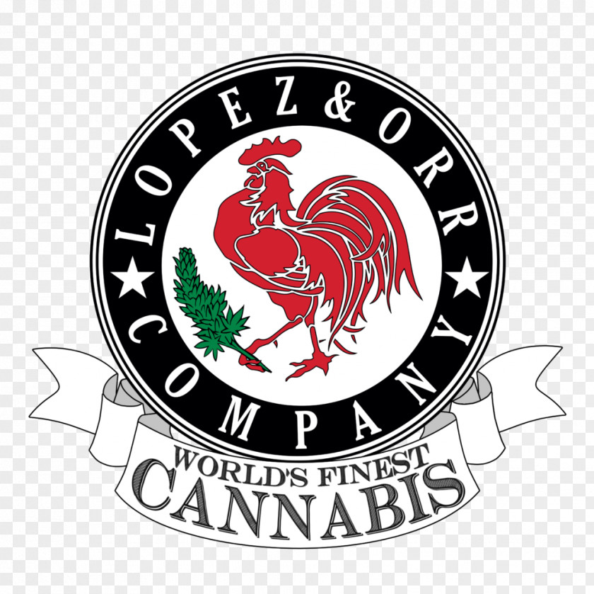 Cannabis Logo Medical Organization PNG