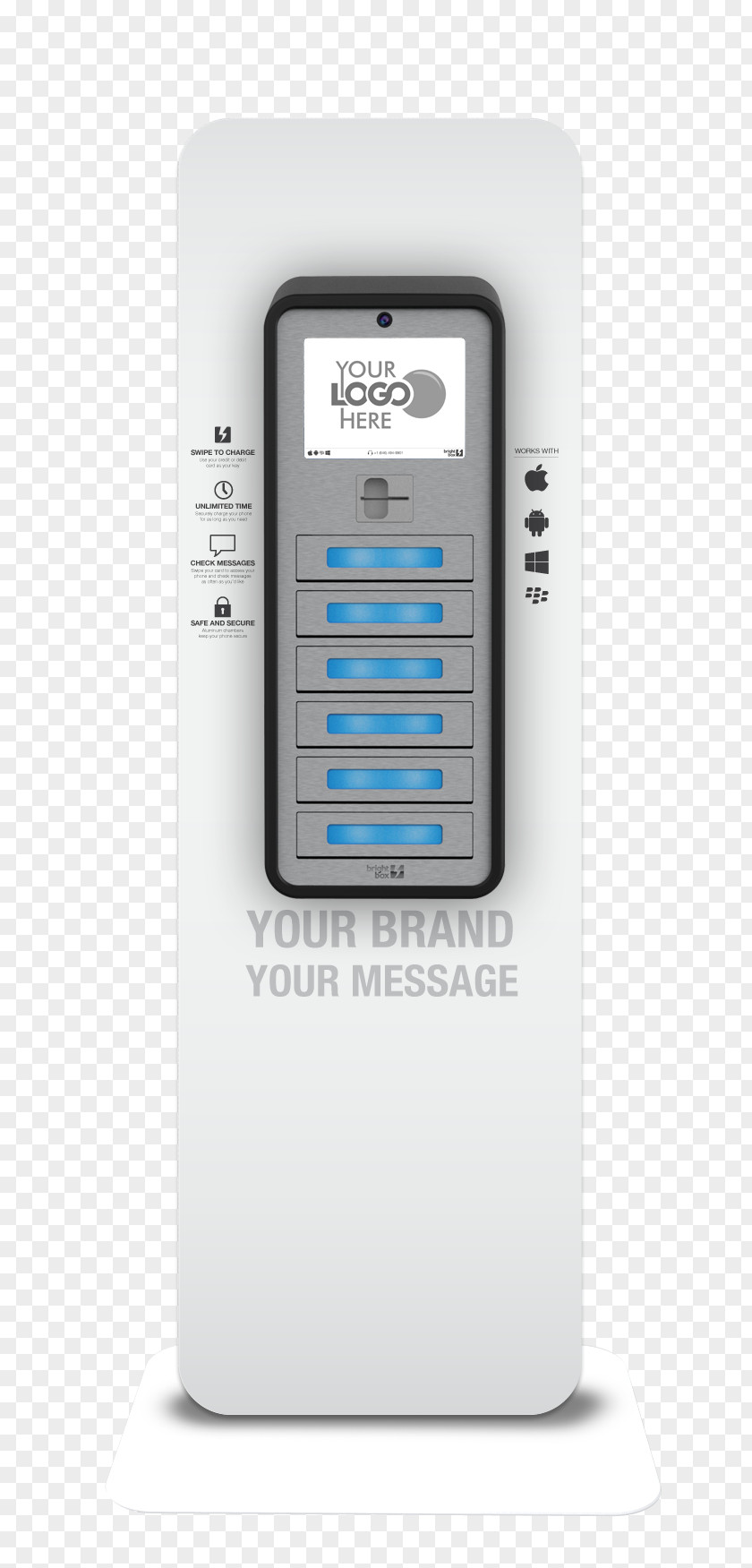 Charging Station Product Design System Multimedia Electronics PNG