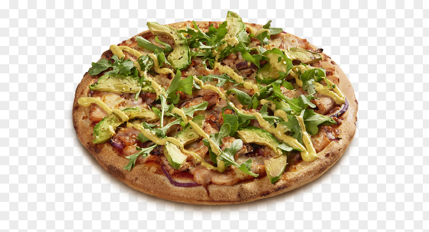 CHICKEN PEPPER California-style Pizza Mediterranean Cuisine Vegetarian Of The United States PNG