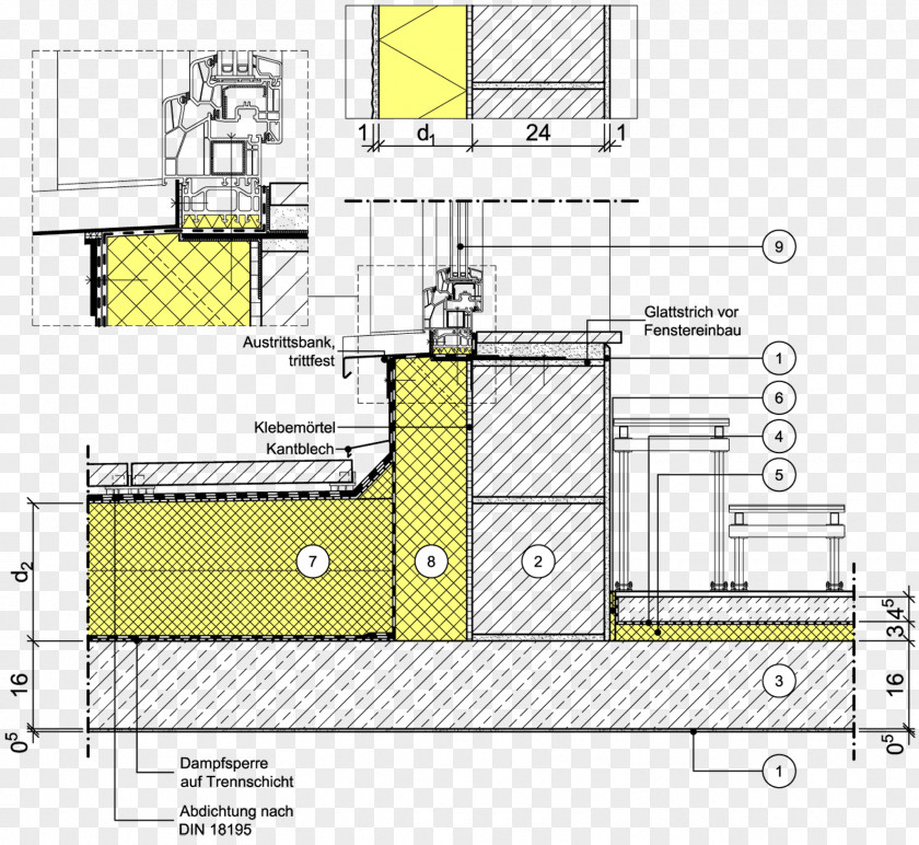 Construction Planning Floor Plan Technical Drawing Product Design Engineering PNG