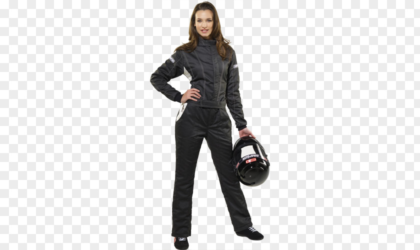 Female Suit Racing Auto Simpson Performance Products Jeans PNG