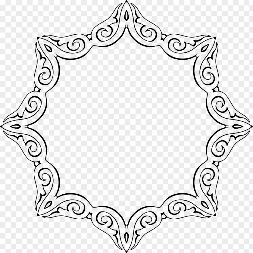 Flourish Clip Art PNG