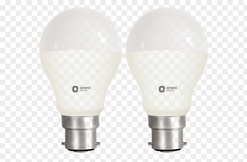 Light Lighting LED Lamp Incandescent Bulb PNG