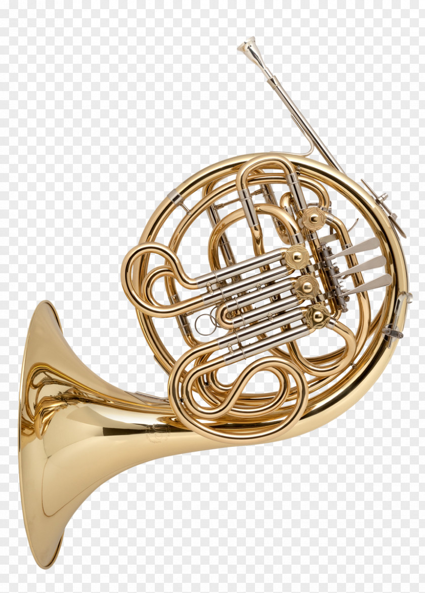 Musical Instruments French Horns Mellophone Brass PNG