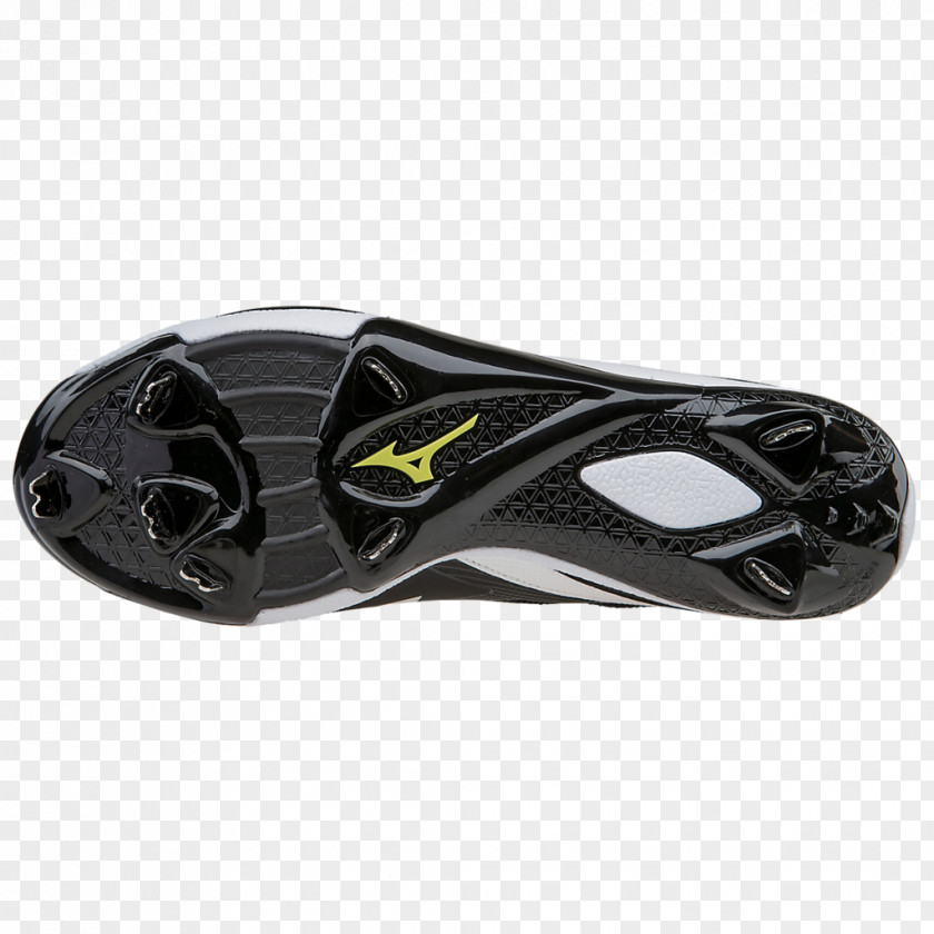 Nike Cleat Mizuno Corporation Cycling Shoe Sneakers PNG
